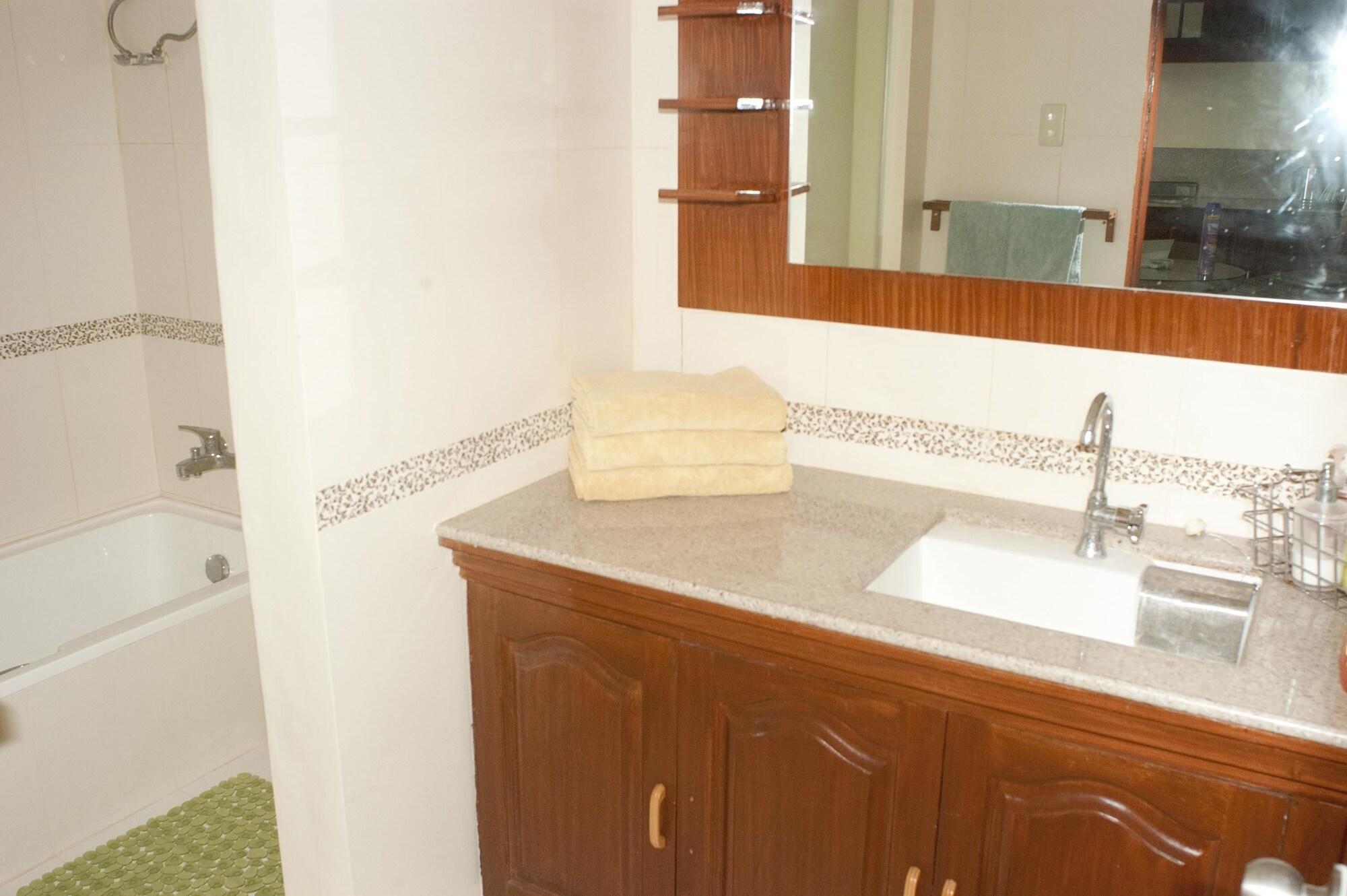 מלון מקטאן Punta House מראה חיצוני תמונה