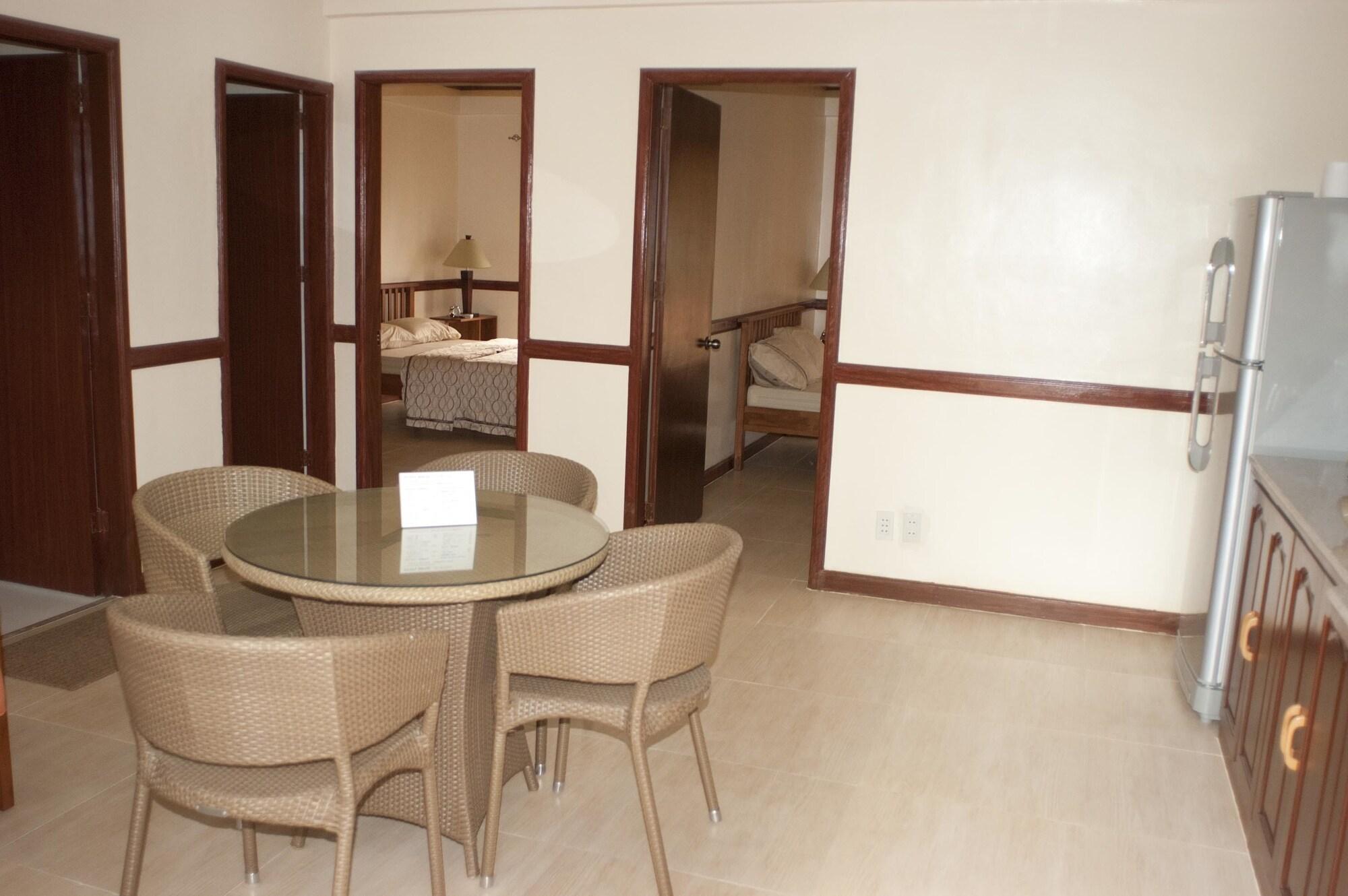 מלון מקטאן Punta House מראה חיצוני תמונה