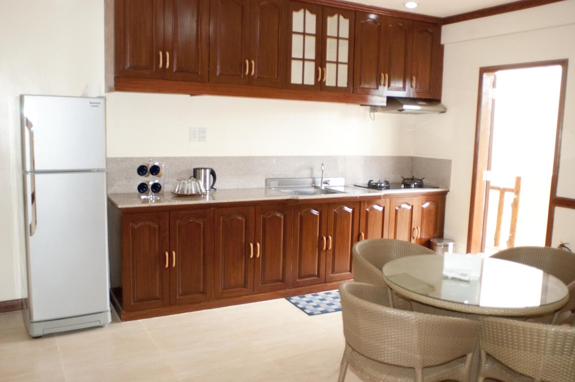 מלון מקטאן Punta House מראה חיצוני תמונה