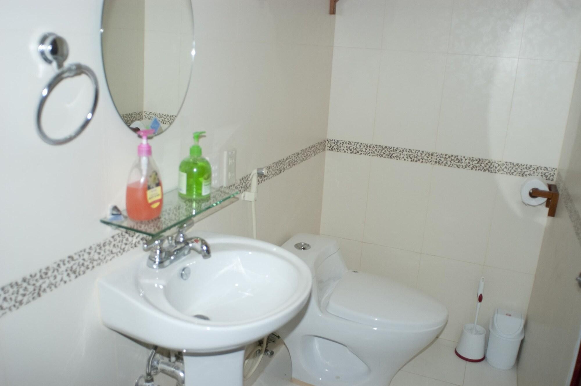 מלון מקטאן Punta House מראה חיצוני תמונה