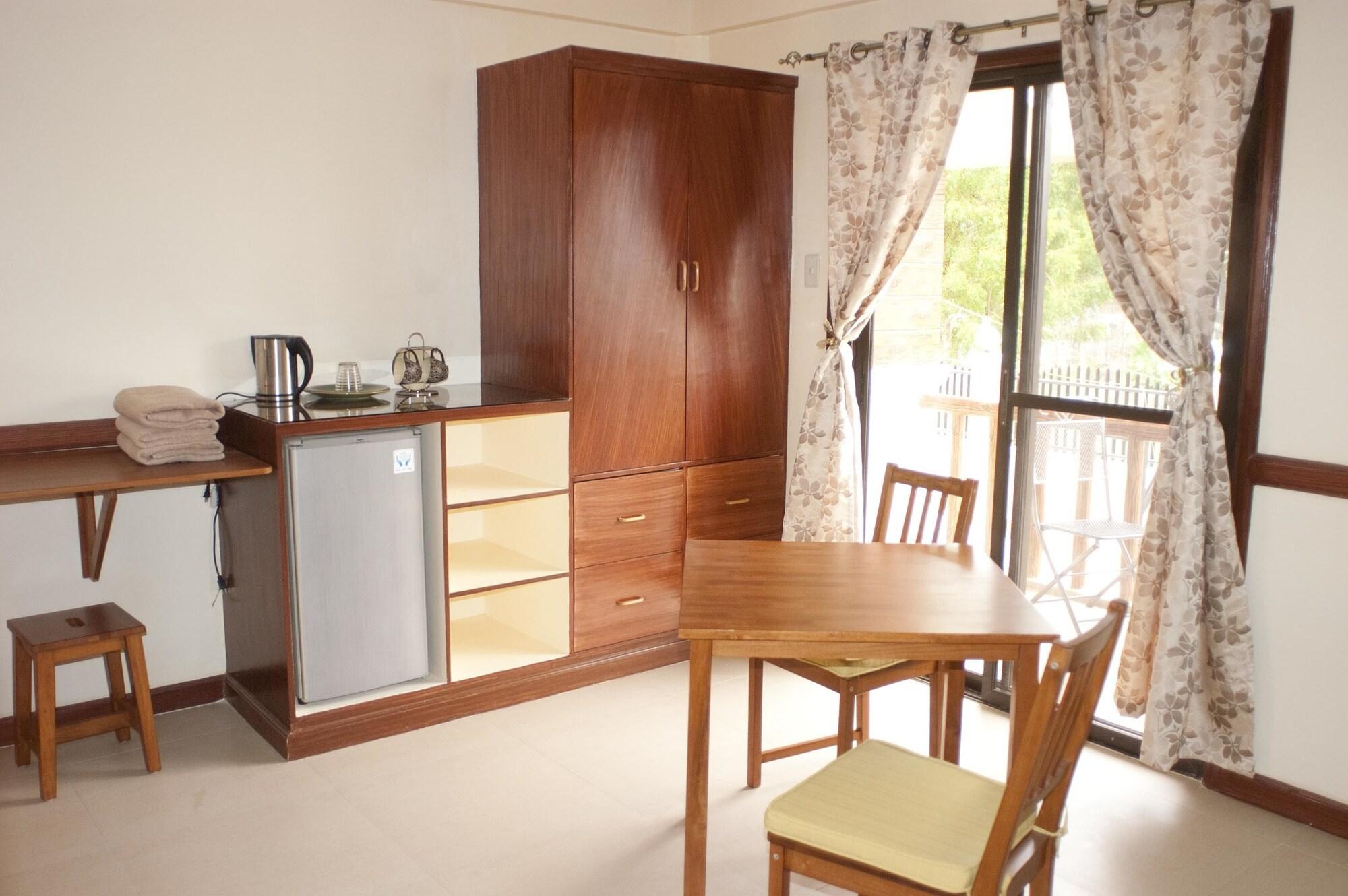 מלון מקטאן Punta House מראה חיצוני תמונה