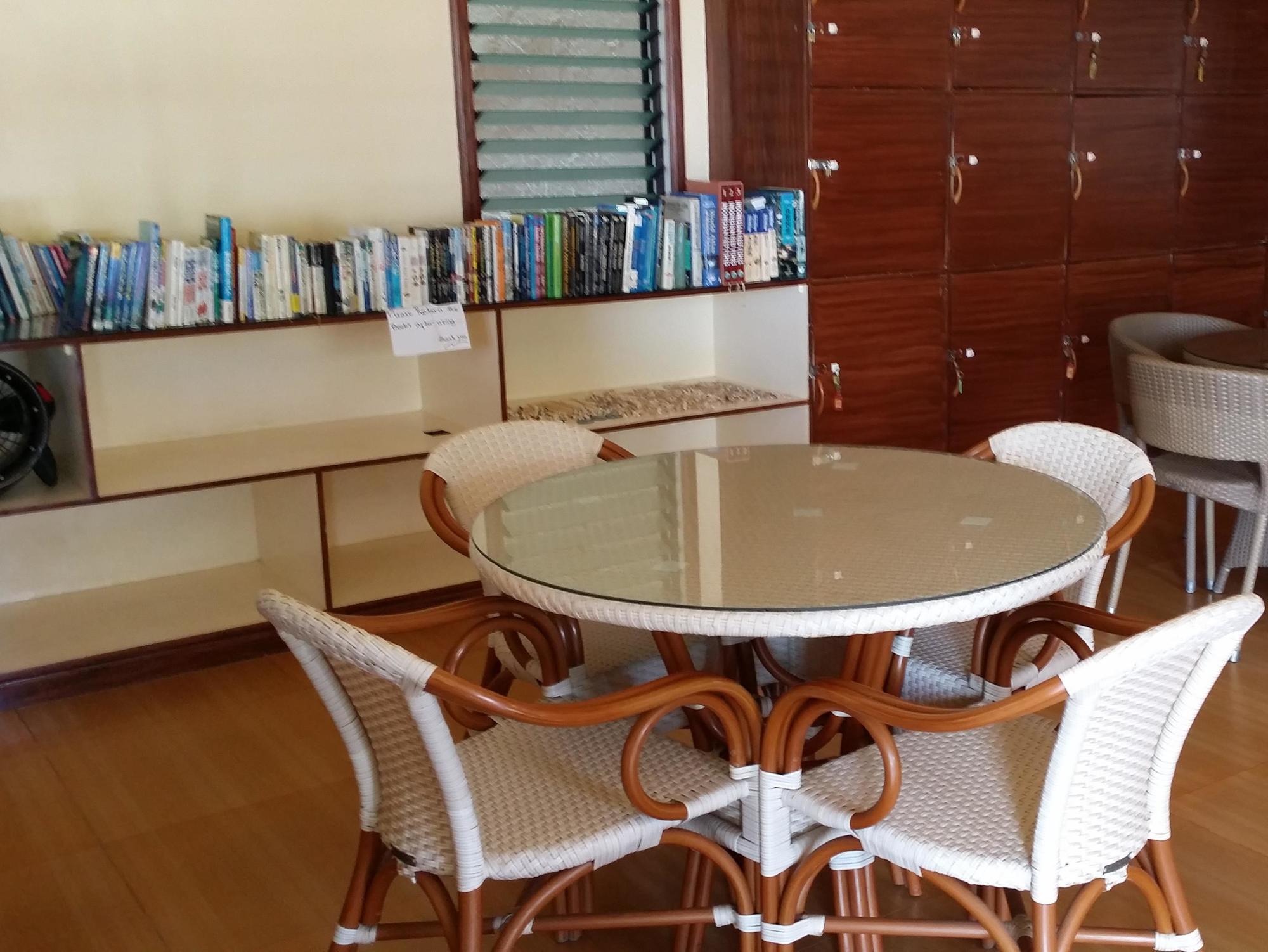 מלון מקטאן Punta House מראה חיצוני תמונה