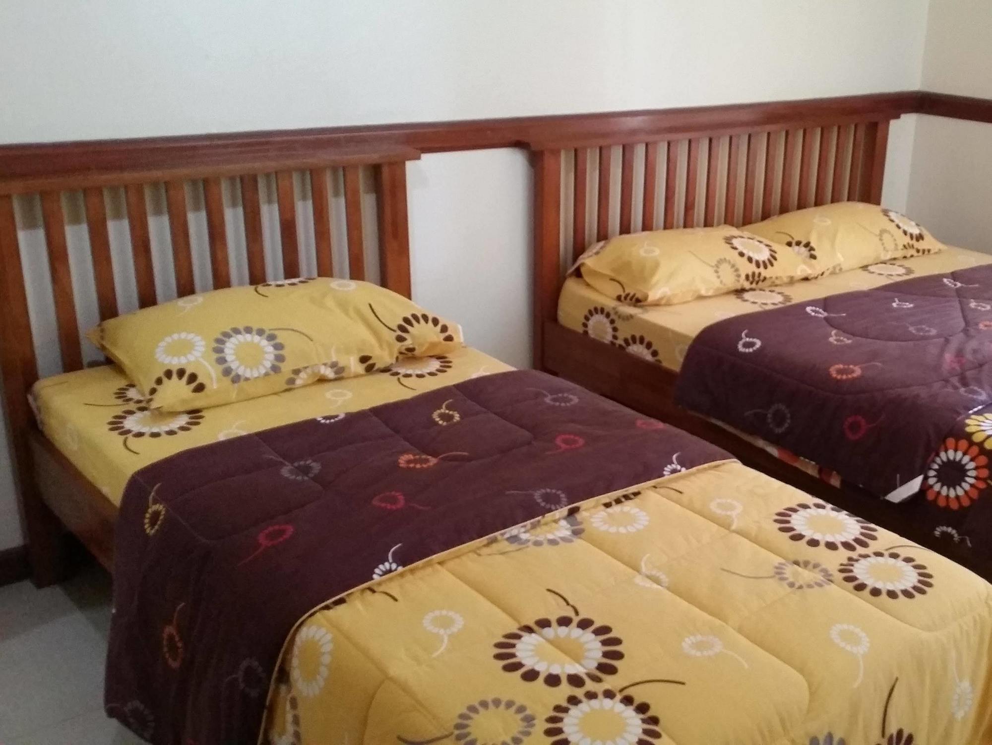 מלון מקטאן Punta House מראה חיצוני תמונה