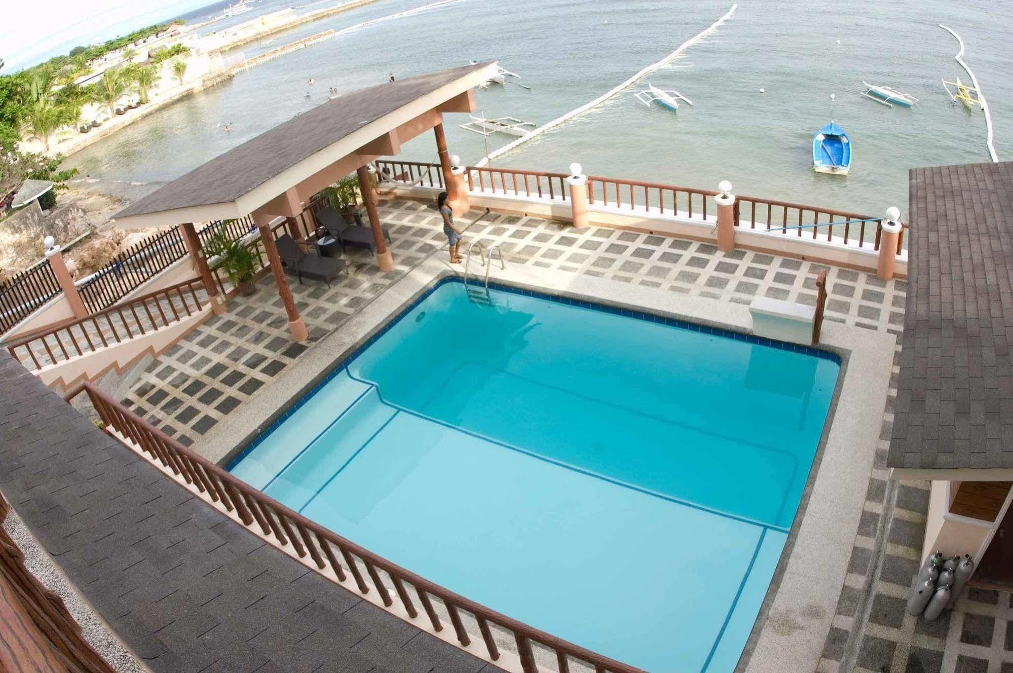מלון מקטאן Punta House מראה חיצוני תמונה